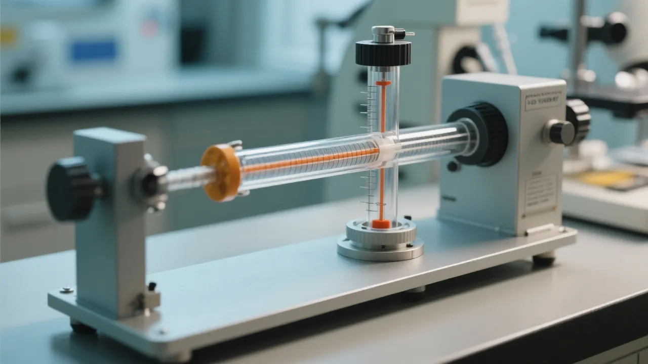 Understanding Capillary Viscometers in Detail