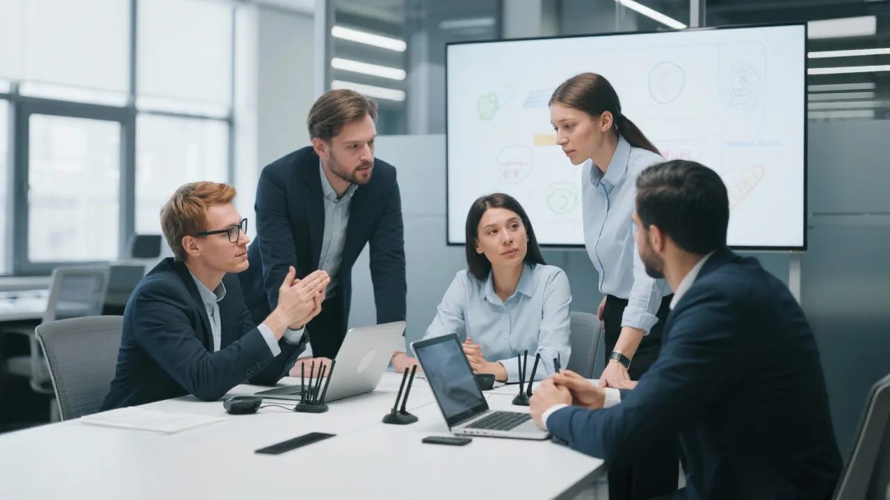 Optimal Wireless Plans for Enterprises