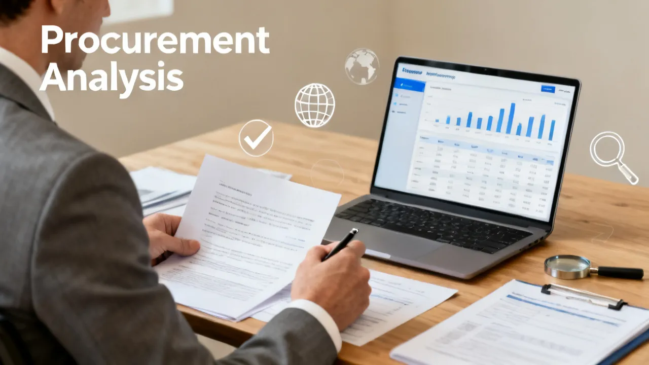 A Practical Guide to Yhjvv Procurement