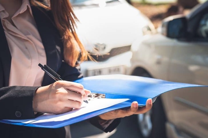 Car Insurance: Coverage and Essential Documents Guide