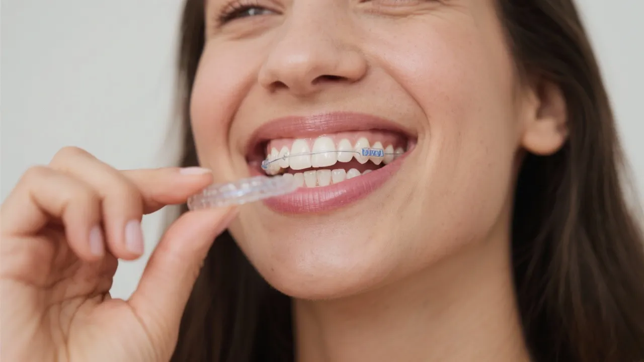 Understanding Invisalign Orthodontics Nearby