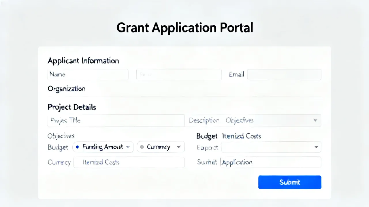 Understanding Vsba Smartygrants