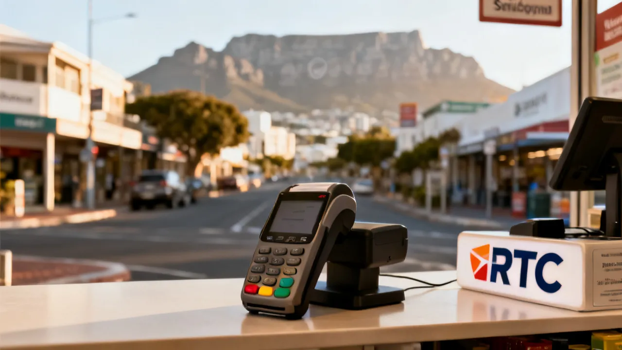 Understanding Rtc Capitec for Smart Retail Payments