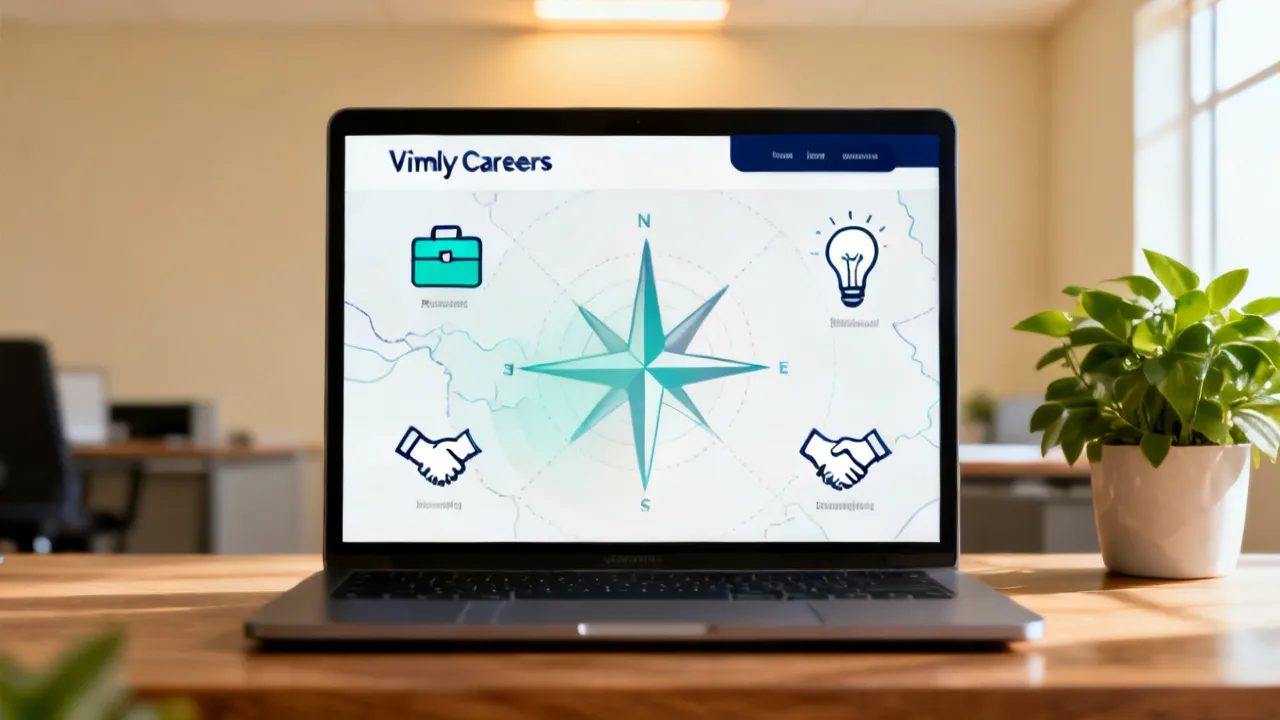Navigating Vimly Careers for Smart Job Matching