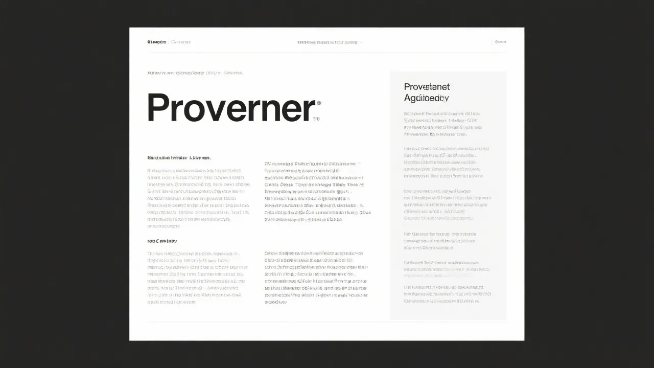 Understanding the Dynamics of Provernet