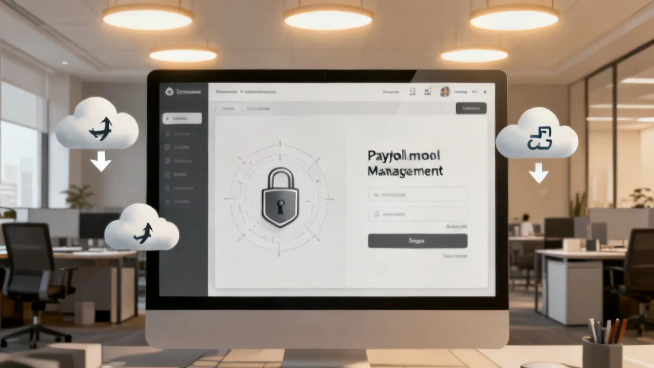 How Runpayroll.adp.com Streamlines Payroll Operations