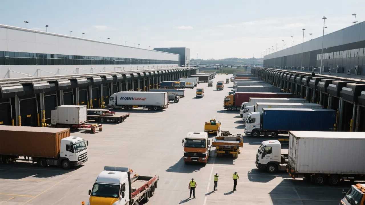 Understanding Tms Freight Solutions