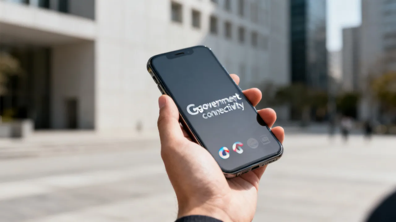 Digio Livelo and Government Phone Plan Options