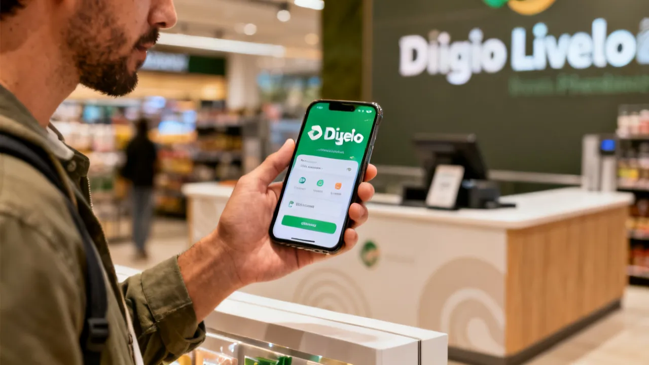 How Digio Livelo Works for Everyday Rewards