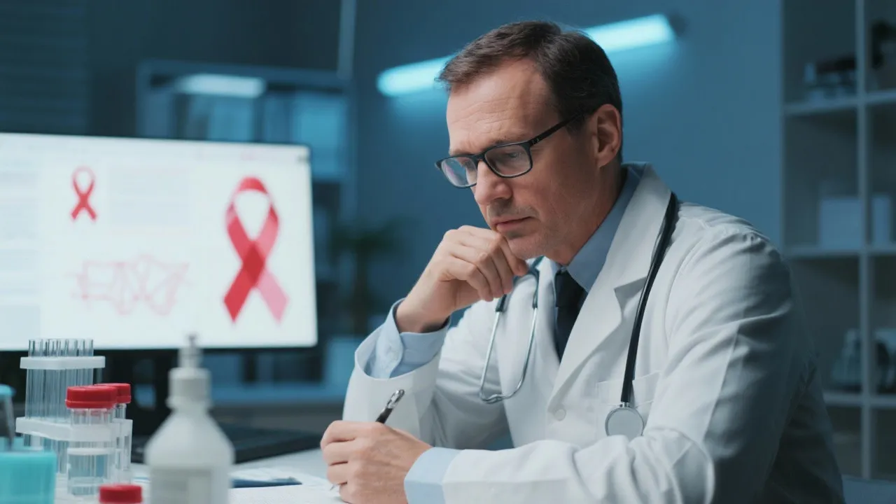 Strategies to Alleviate HIV/AIDS Impact