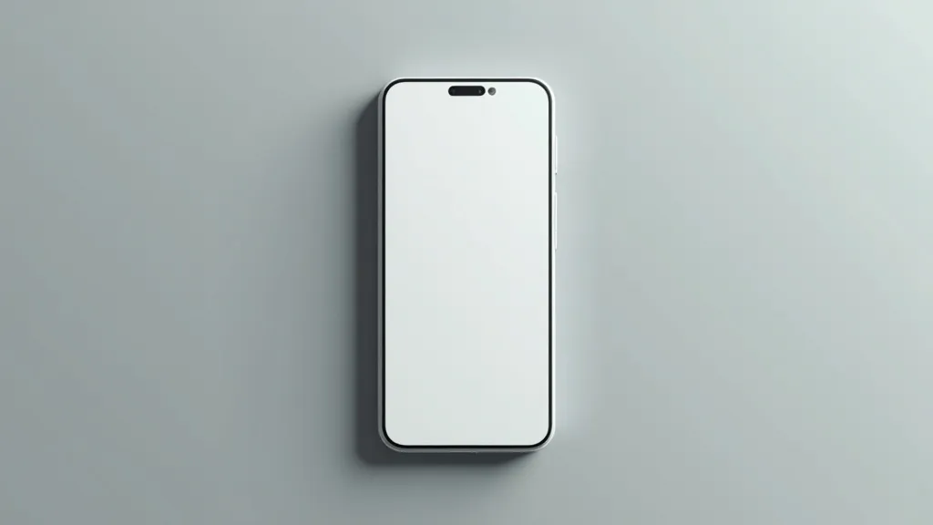 Simplifying Smartphone Usage