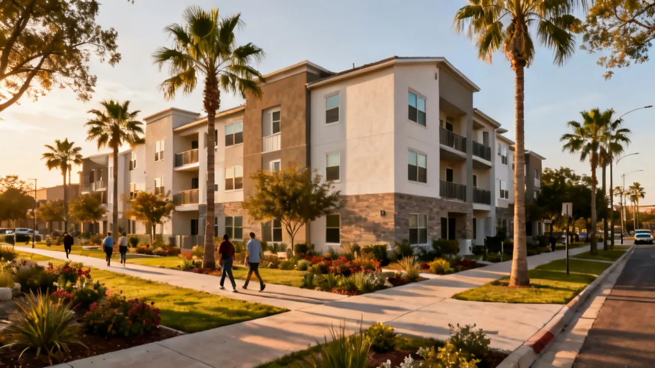 Secretariat Apartments Arlington TX: A Practical Guide