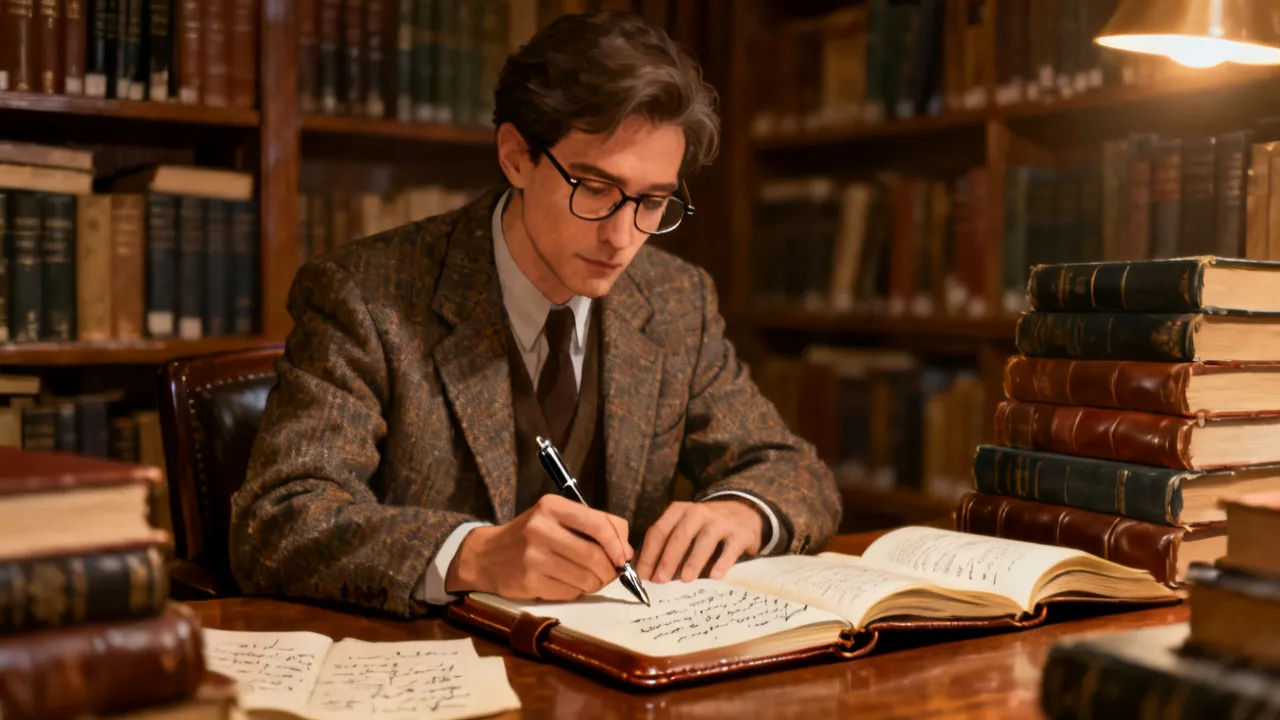 The Legacy of Elliot Ziegler