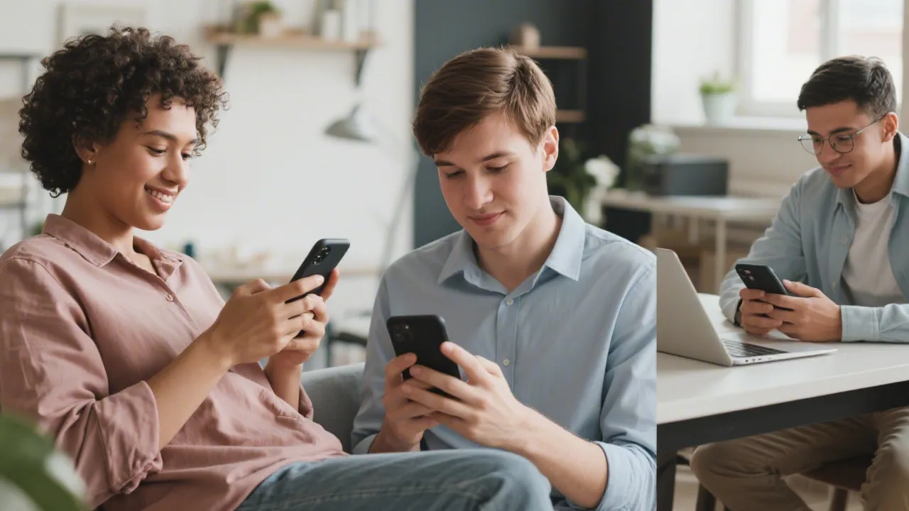 Affordable Government Phone with Comprehensive Benefits