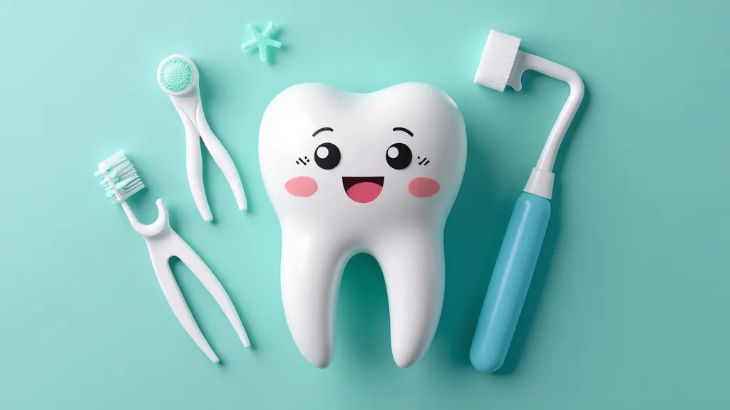 Essential Dental Care Tips for a Healthy Smile