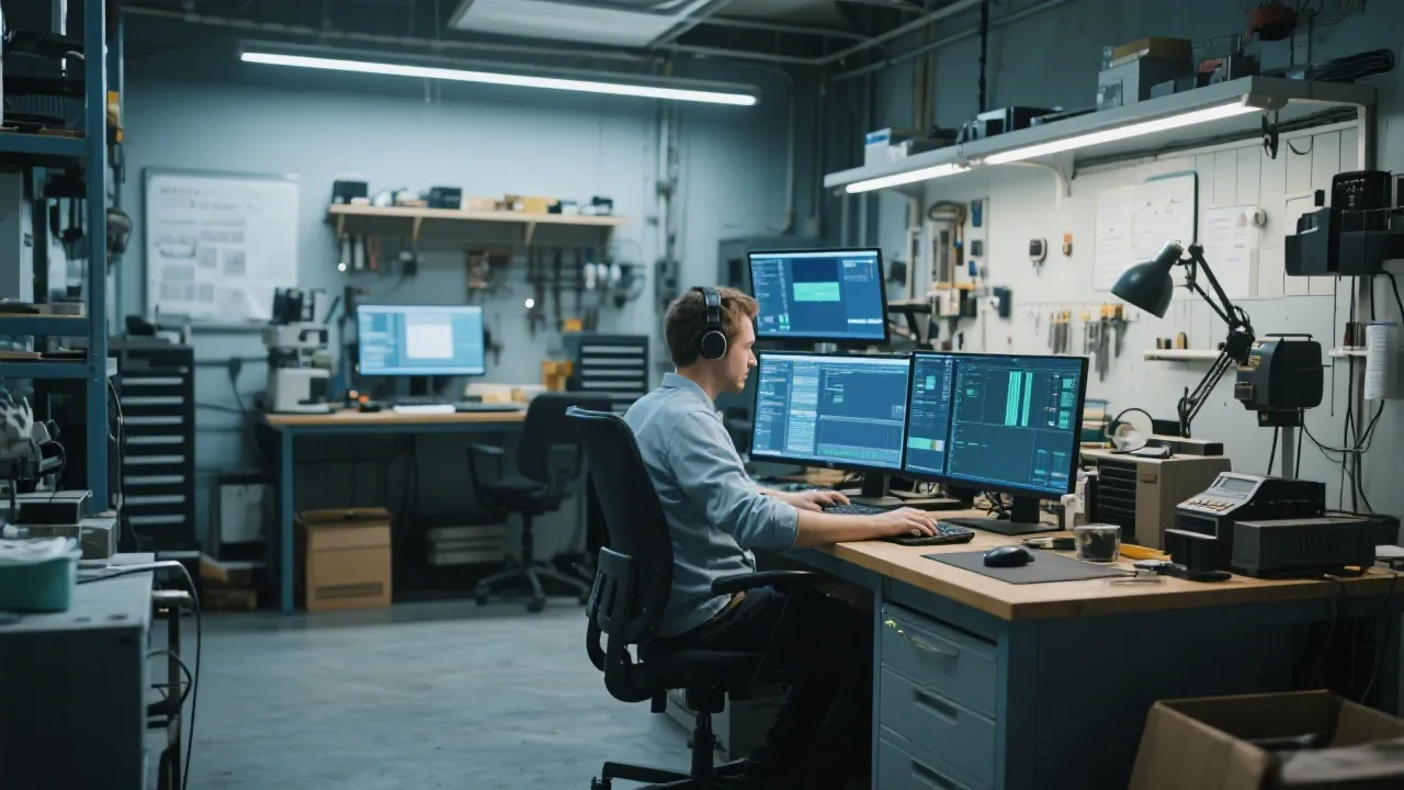 The Rise of SW Tooling