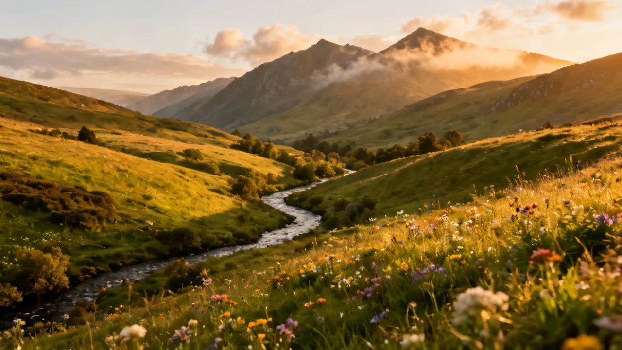 Discover the Enchantment of Overture Highlands