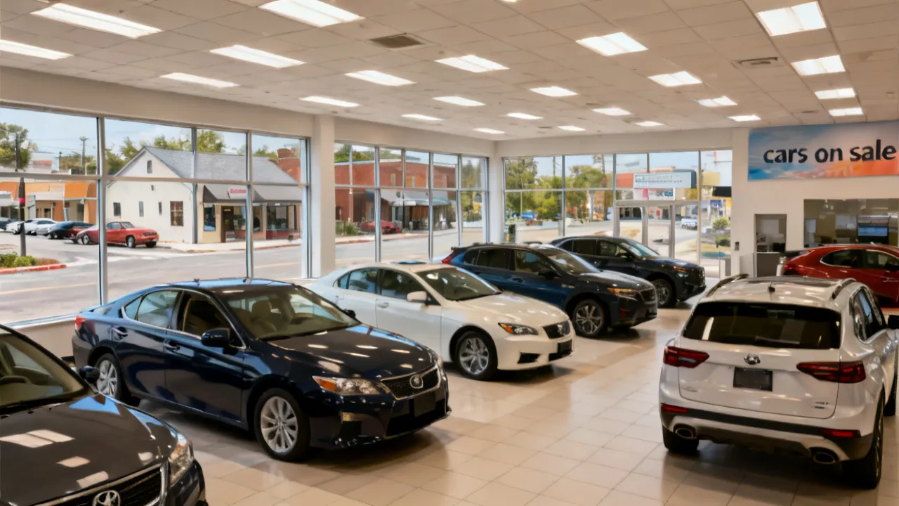 Meucarronovo Bh: Finding Cars On Sale Nearby