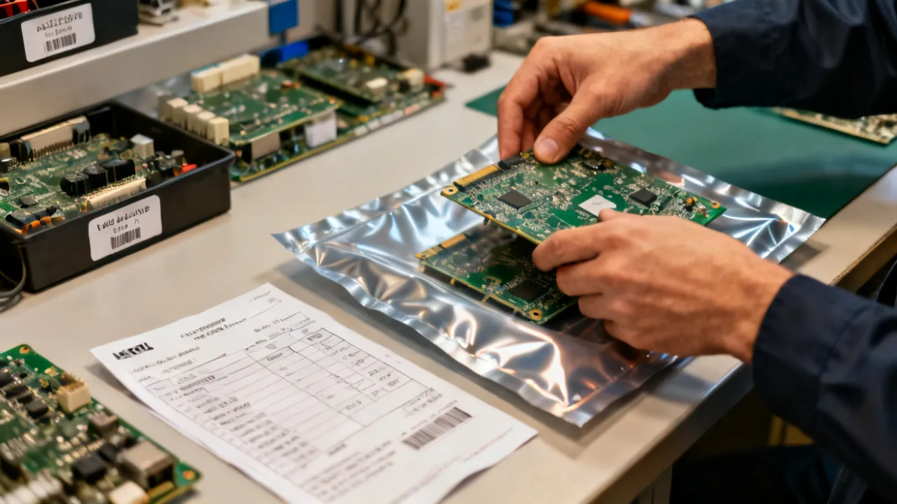 Understanding Receberecebe and Receiving Workflows