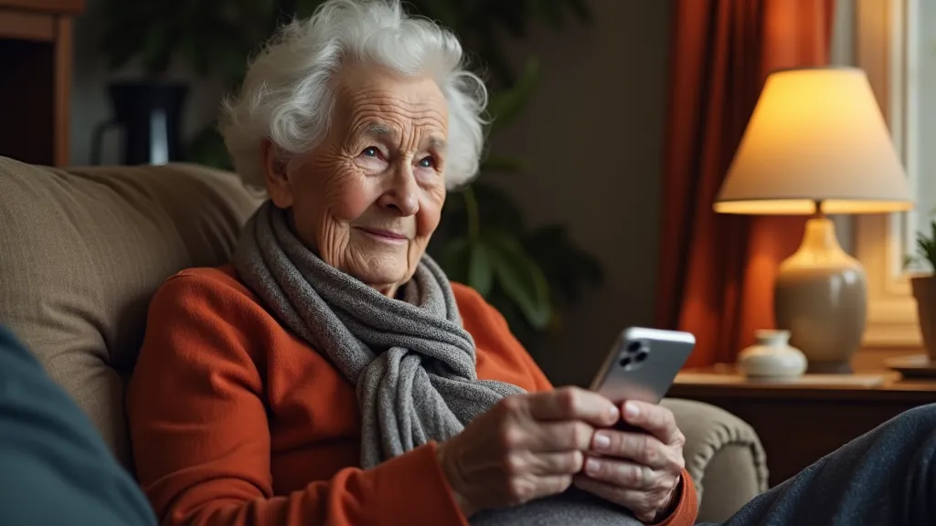 Simplifying Phones for Seniors: A Practical Guide