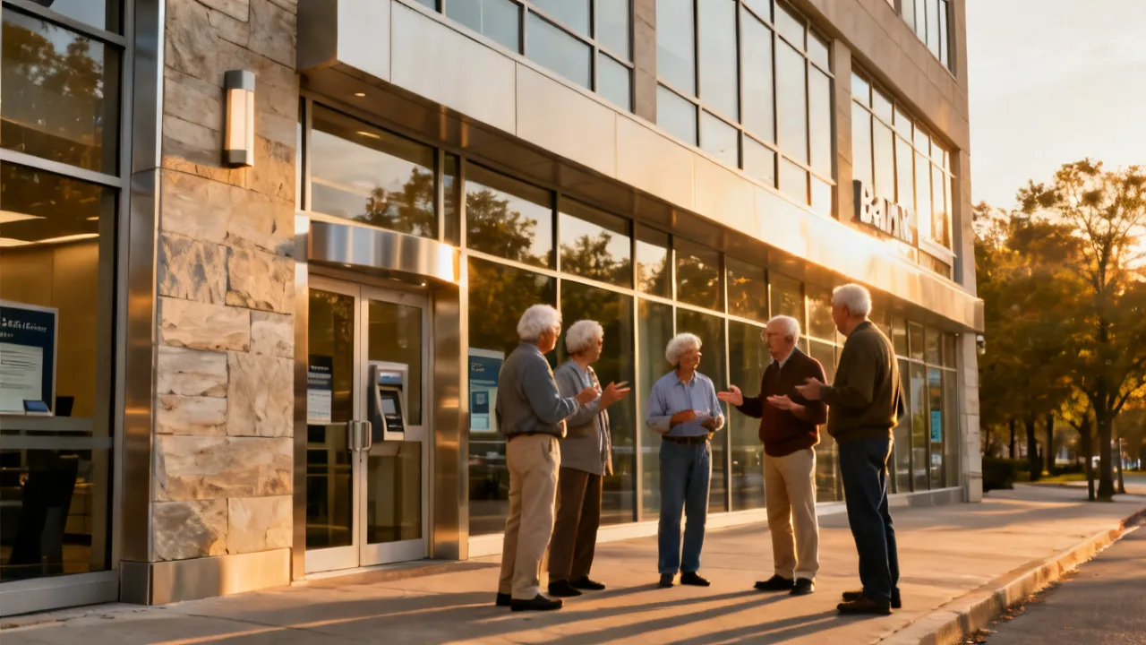 Understanding Realtirement Nationwide