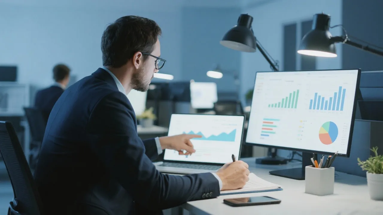 Understanding the Managerial Analyzer