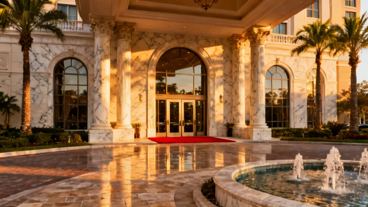 Discover Westminster Plaza Orlando