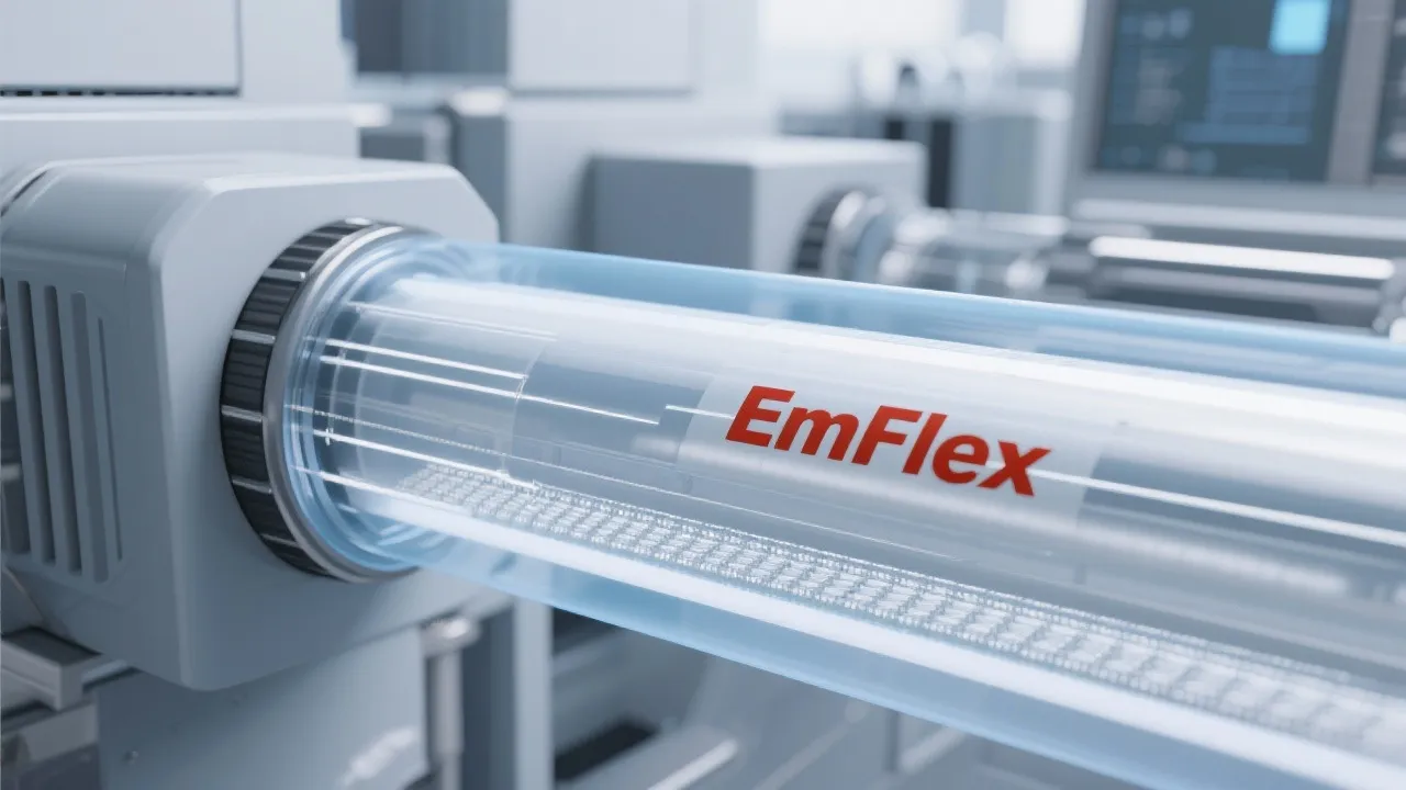 Understanding Emflex Technology Simplified