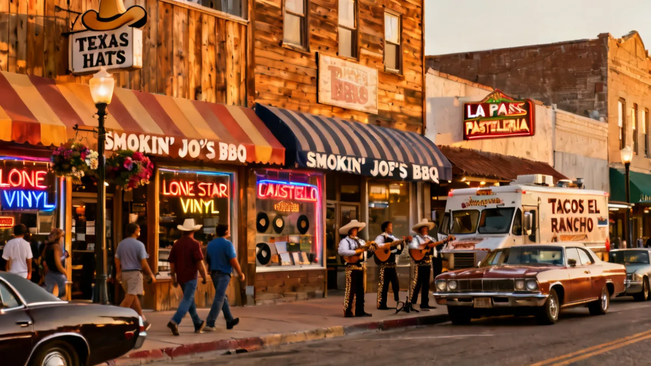 Understanding Urpay in Texas