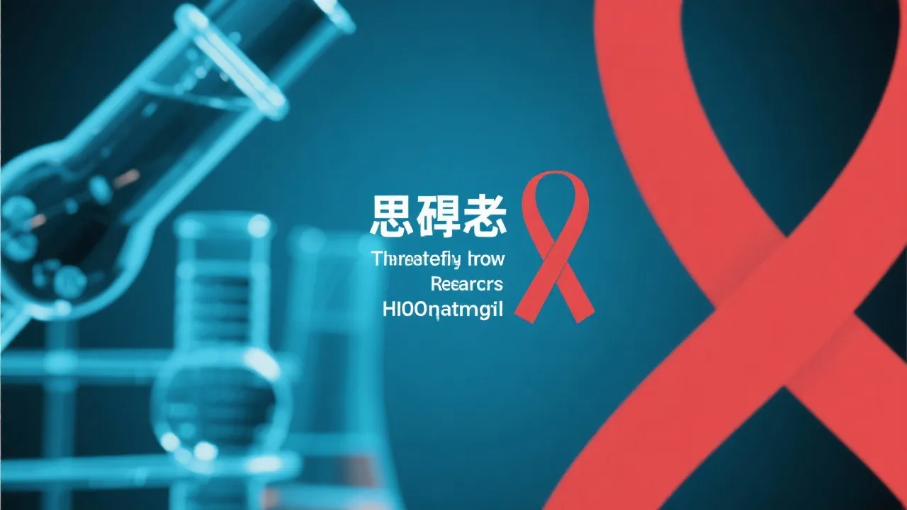 Innovative Therapeutic Strategies Against HIV