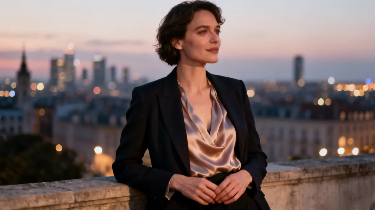 Understanding “Sexi” and Sensuality in Modern Culture