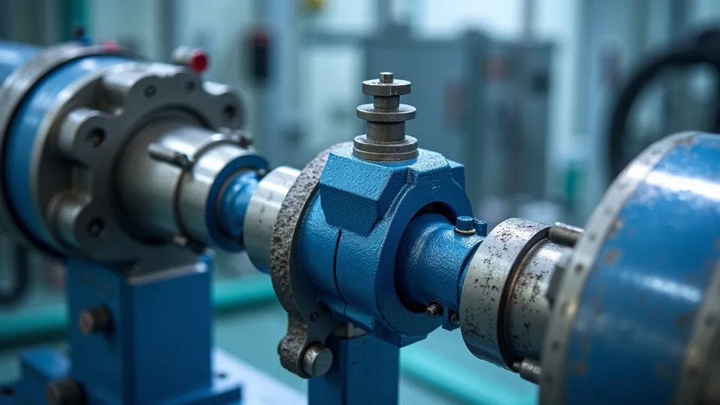Unveiling the Power of Rexroth Valves
