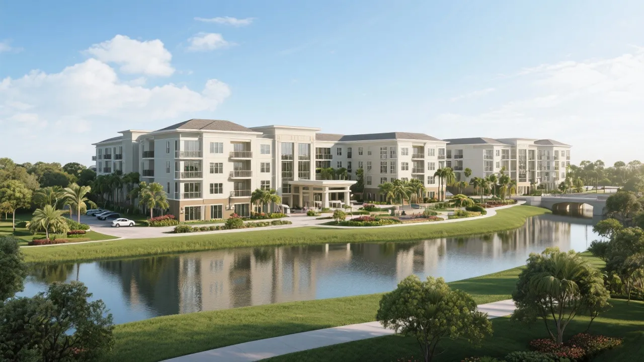 The Essence of Westminster Plaza Orlando