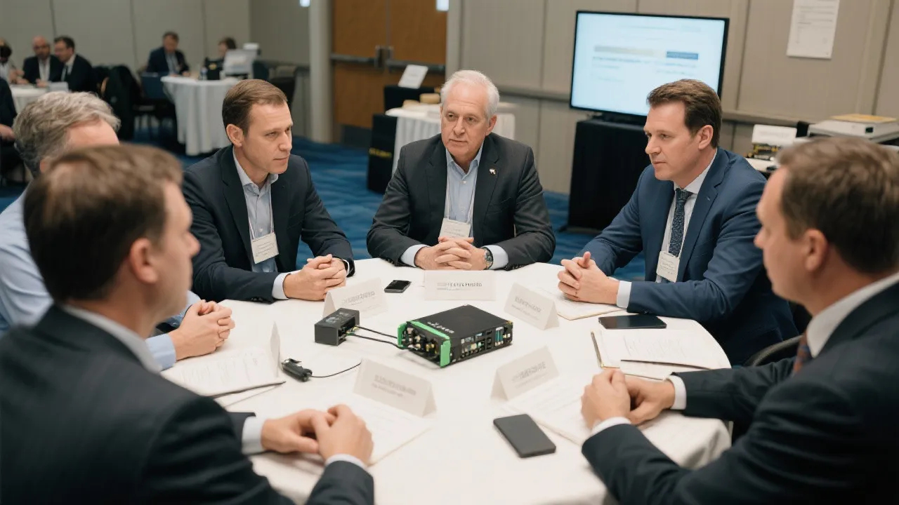 Understanding the Commscope Standoff