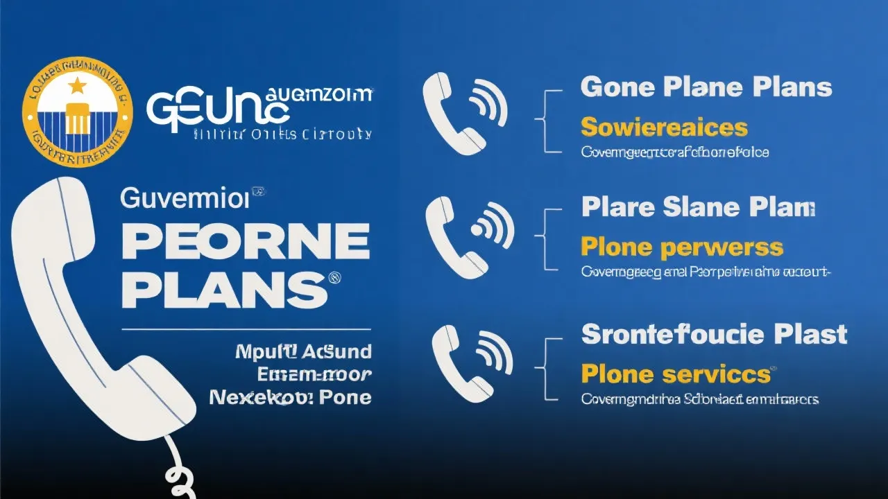 Understanding Government Phone Programs