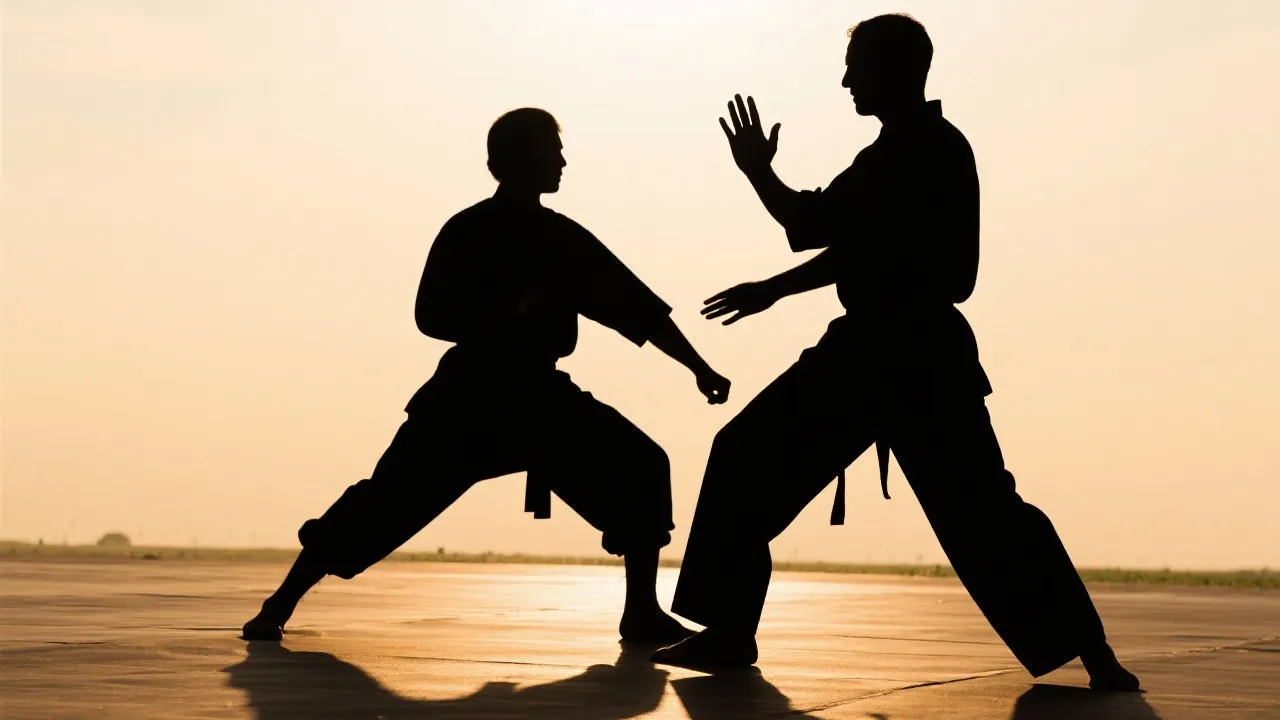 The Legacy of Master Lopes