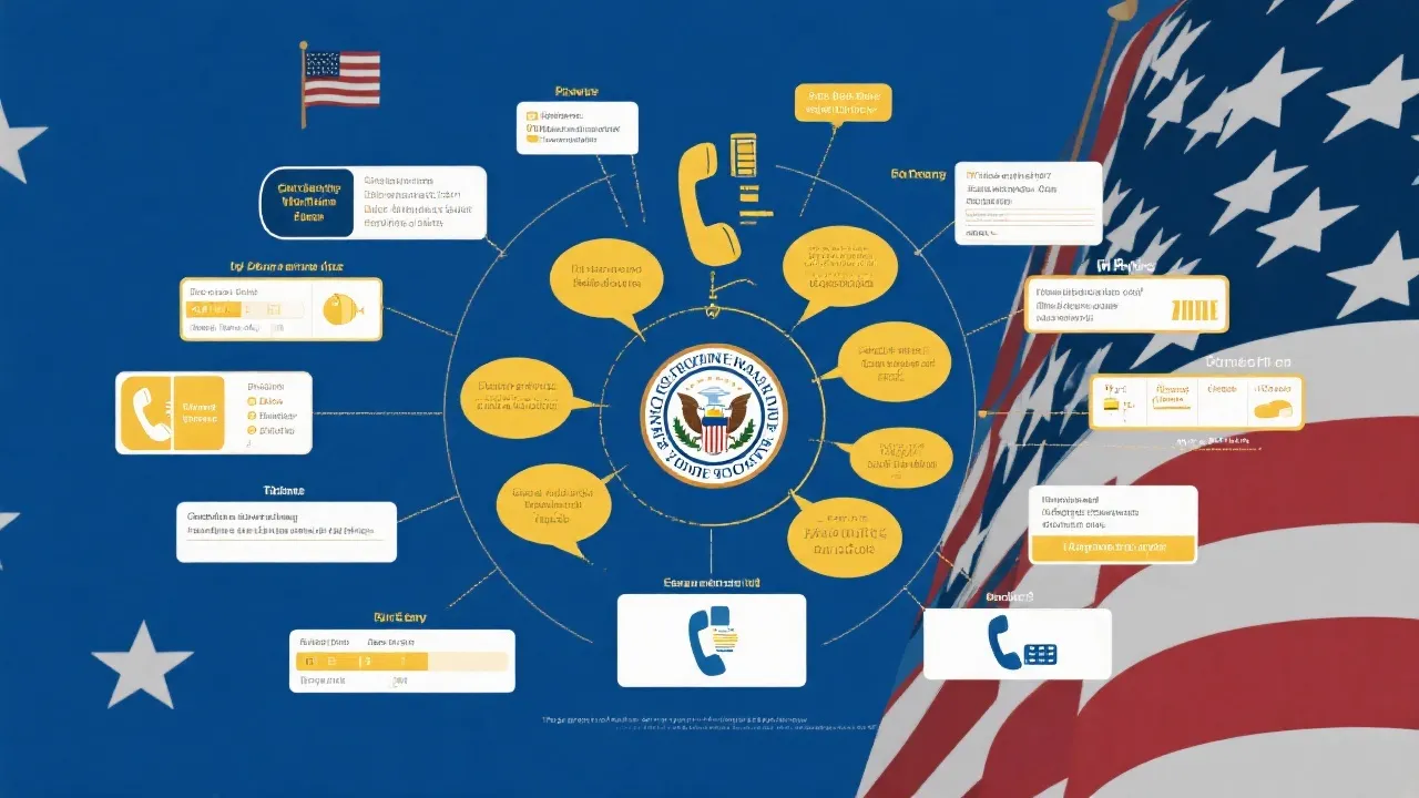 Accessing Phones via Government Plans