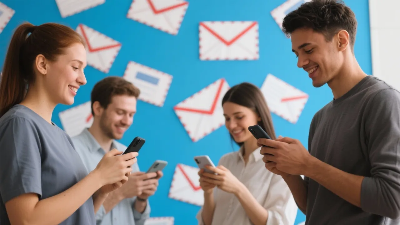 Navigating Phone Accessibility Options