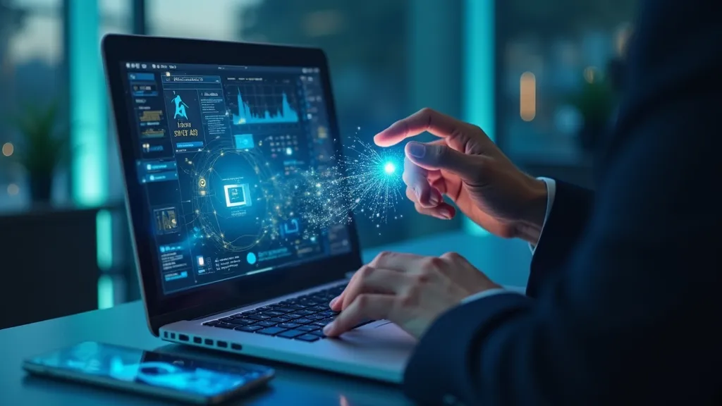 Understanding Fintech White Label Solutions