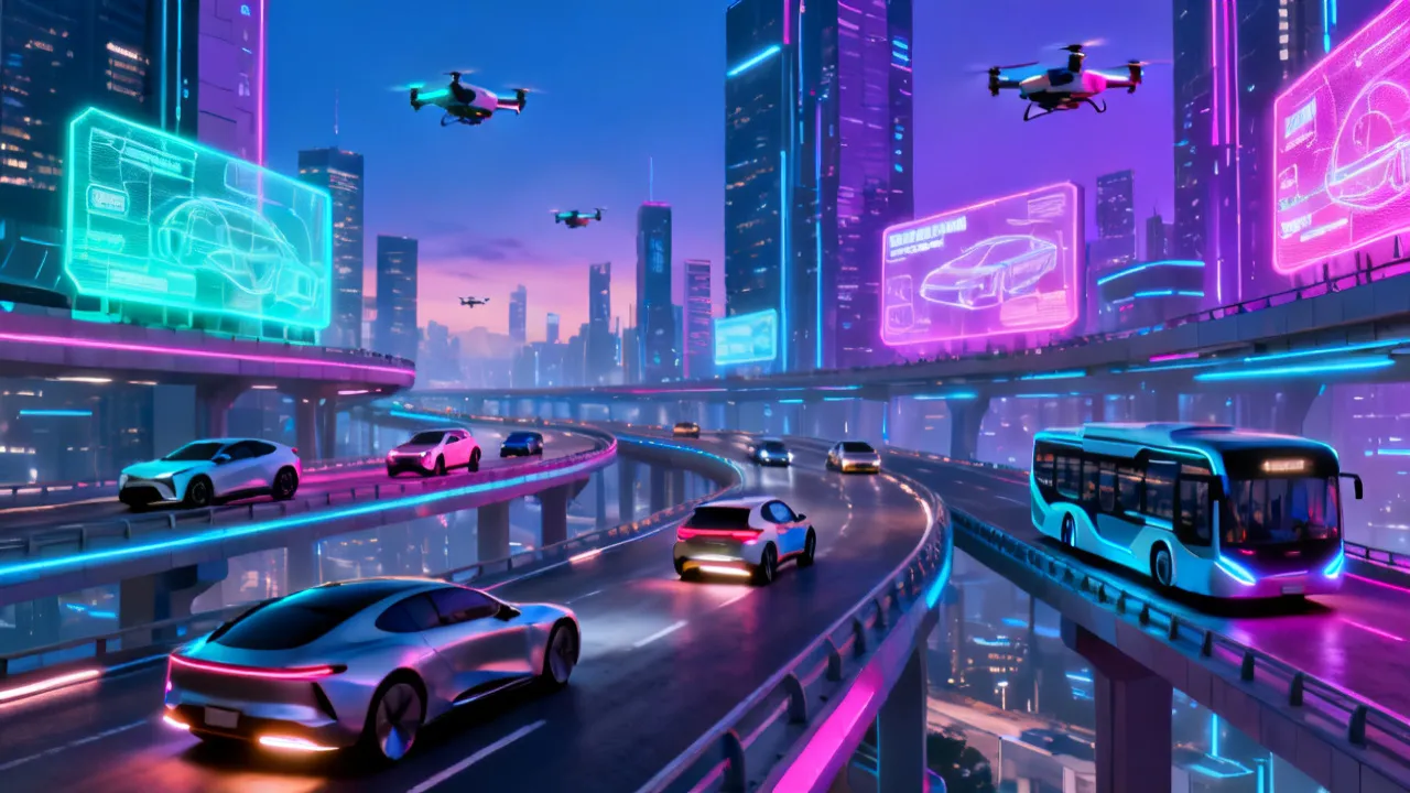 Navigating the Future of Electromobility