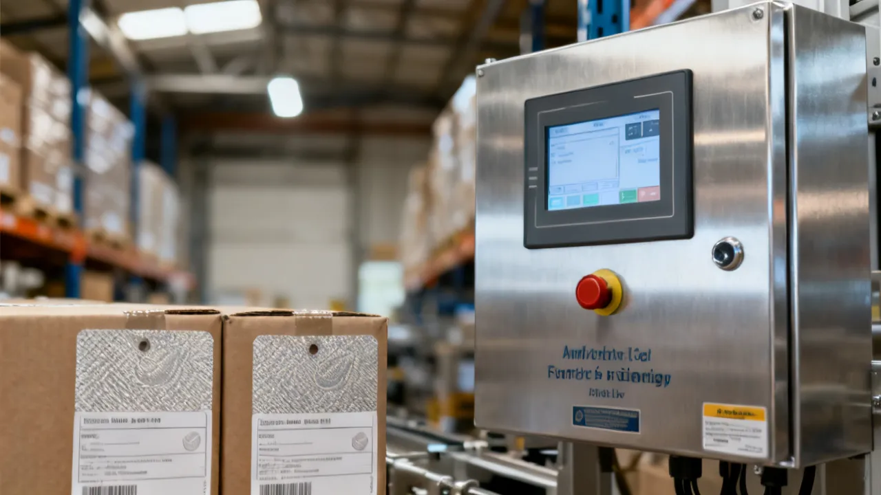 Odcc Bell: Industry Guide to Selection and Sourcing