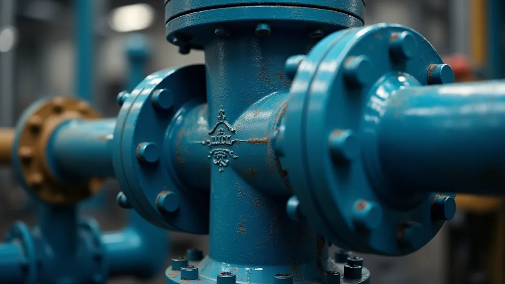 Understanding the Rexroth Valve