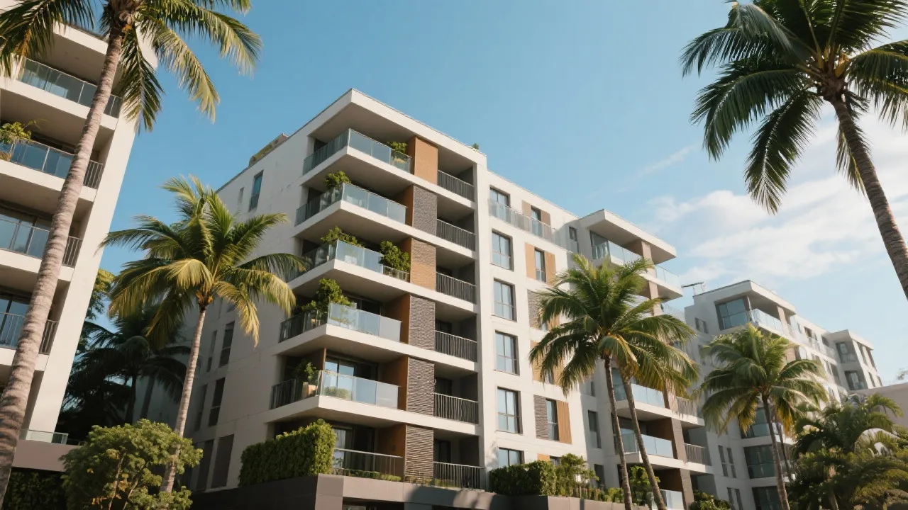 Discovering Coconut Creek Apartments for Seniors