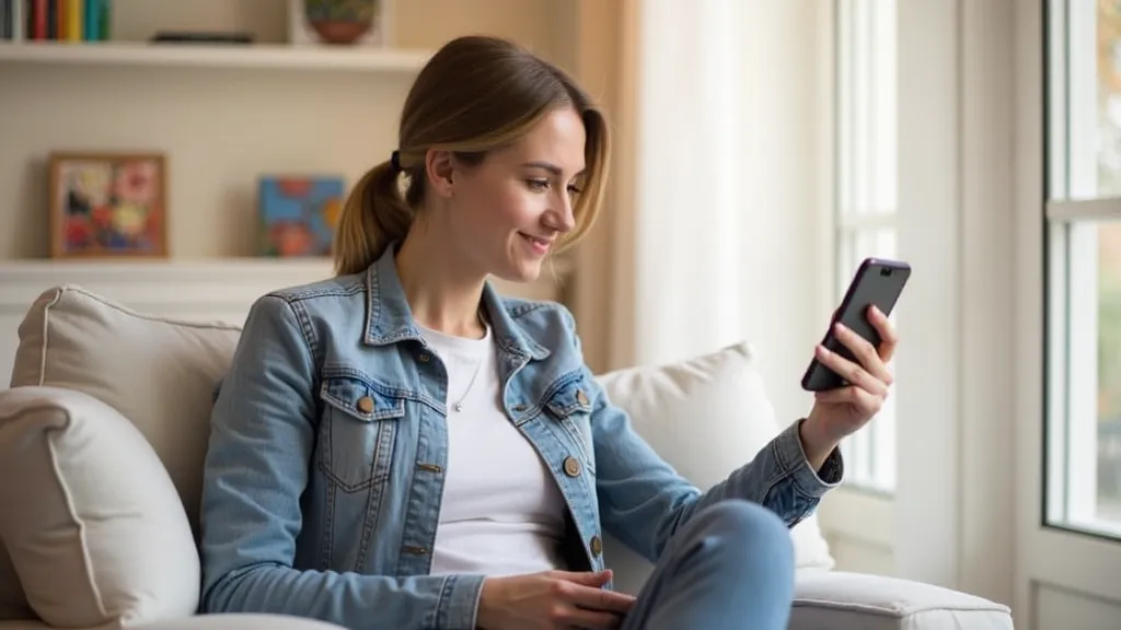 How to Get a New Phone and Plan