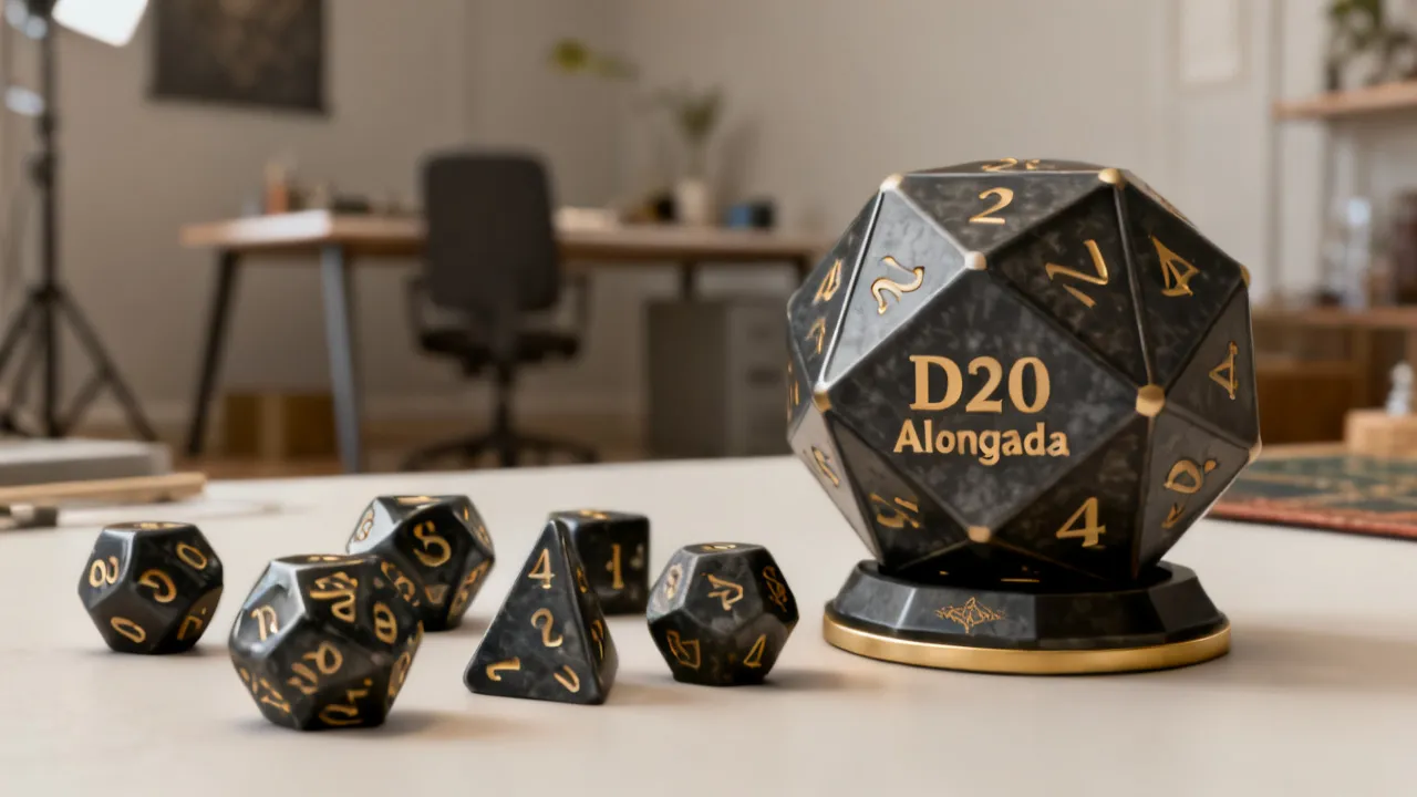 Understanding D20 Alongada: Selection, Quality, and Use