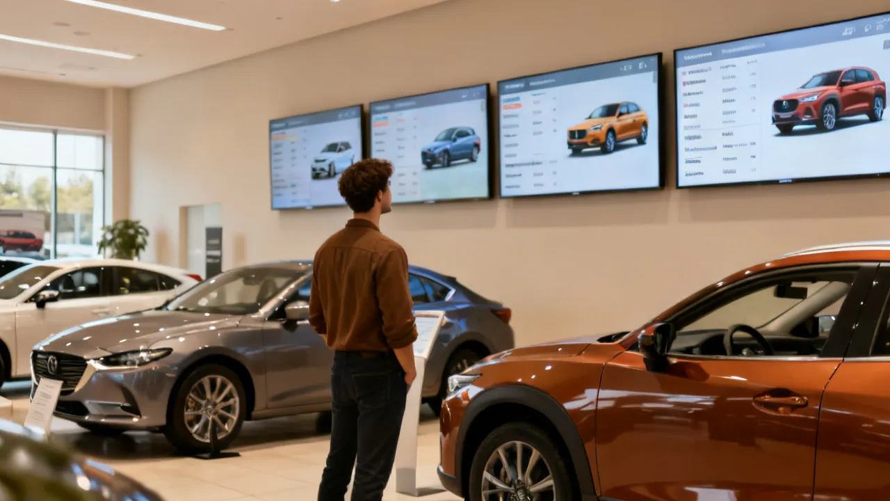 Carrousaado: How to Find Affordable Used Cars