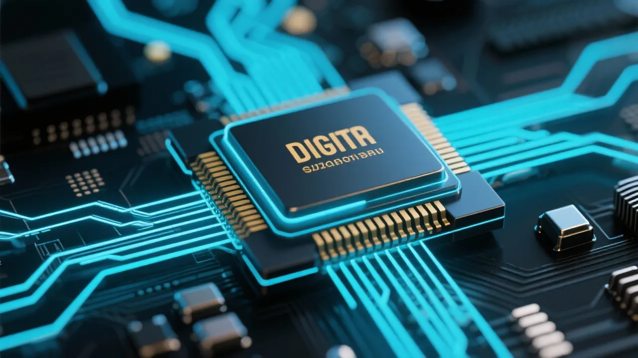 Understanding the Rt46k6241 Processor