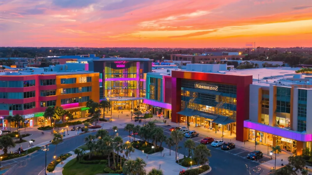 Discover Westminster Plaza Orlando