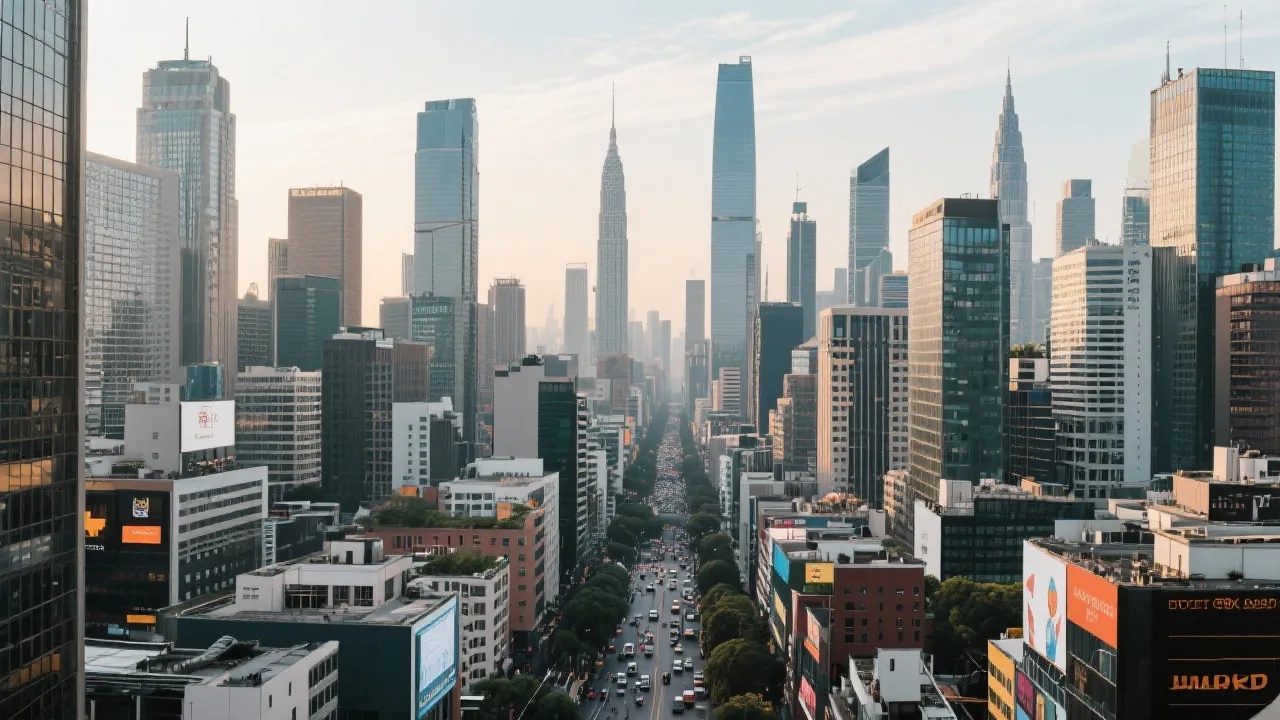 Navigating Business Loans Worldwide