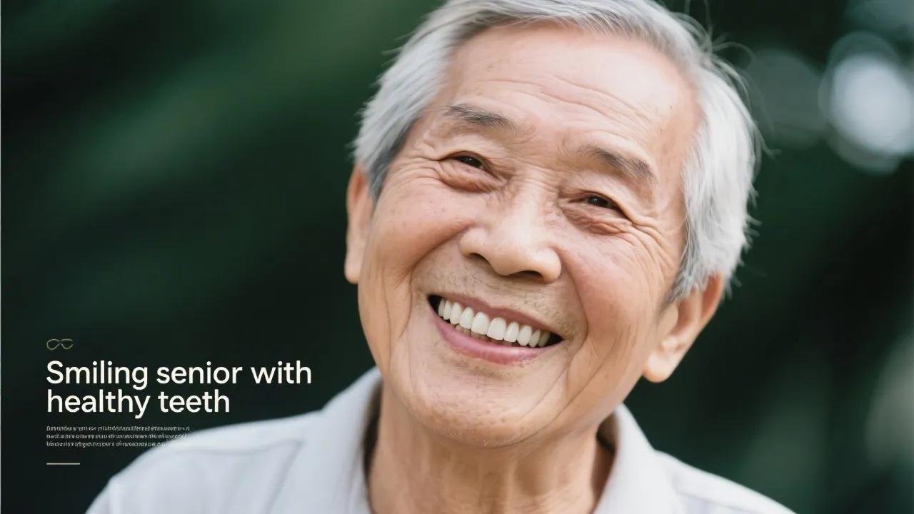 Delta Dental Plans for Seniors